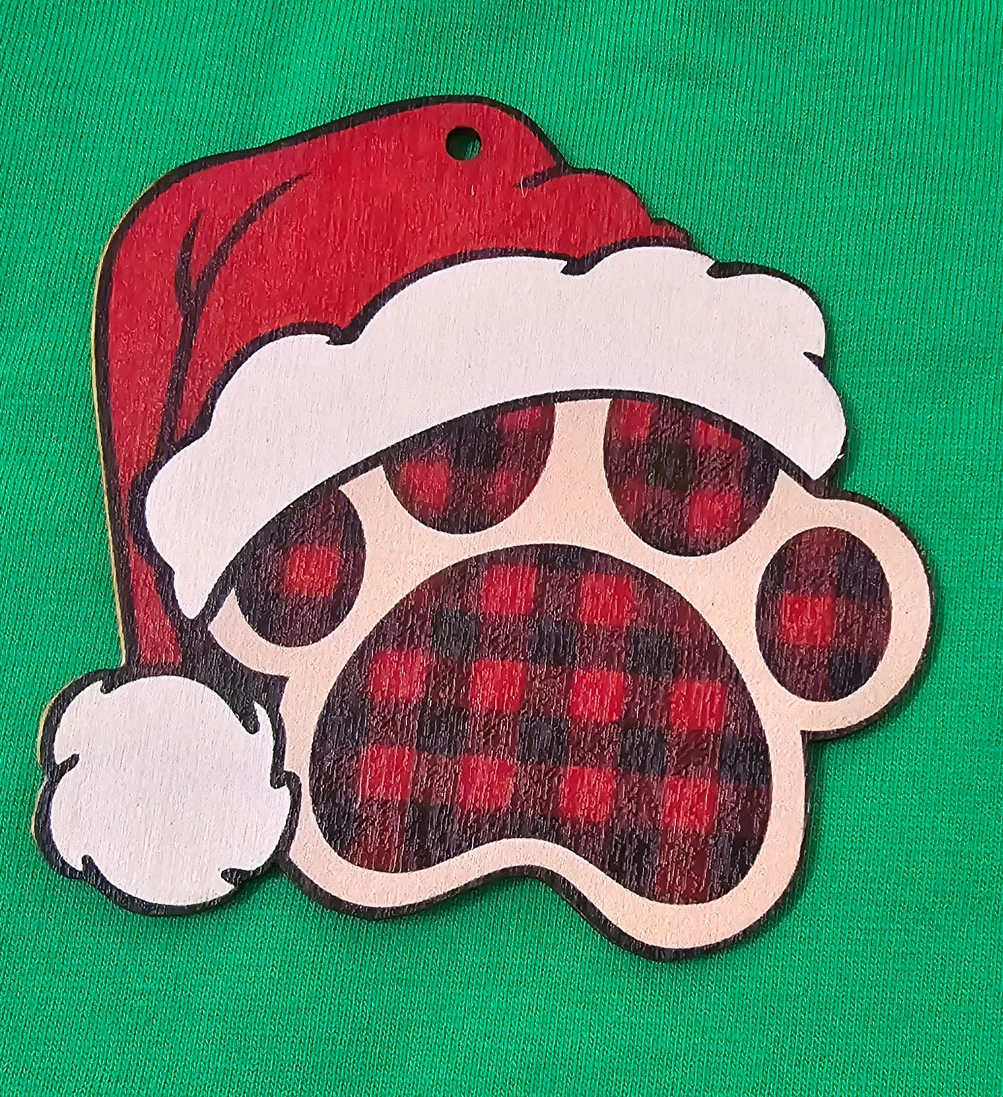 Pet Christmas Tree Decorations