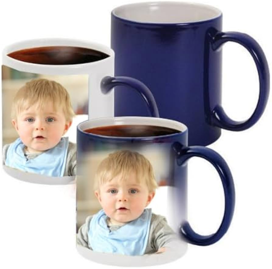 Magic Mugs