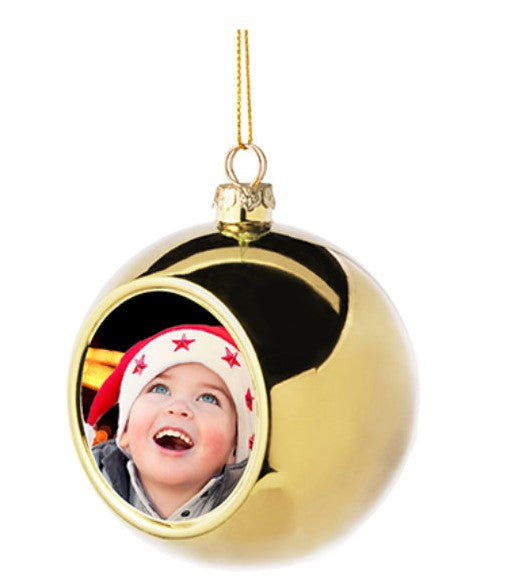 Christmas Bauble