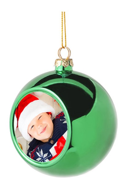 Christmas Bauble