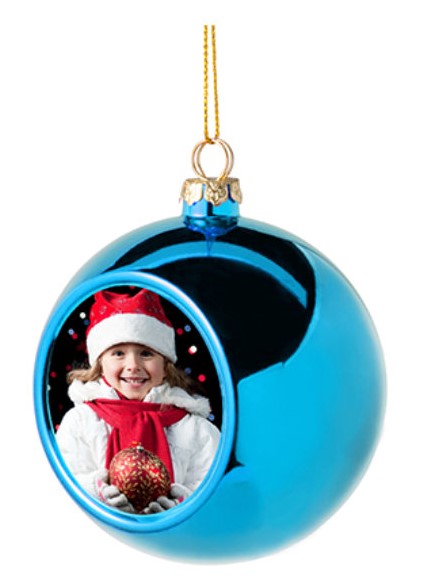 Christmas Bauble