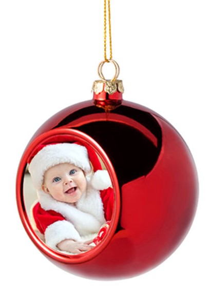 Christmas Bauble