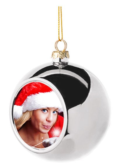 Christmas Bauble