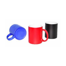 Magic Mugs