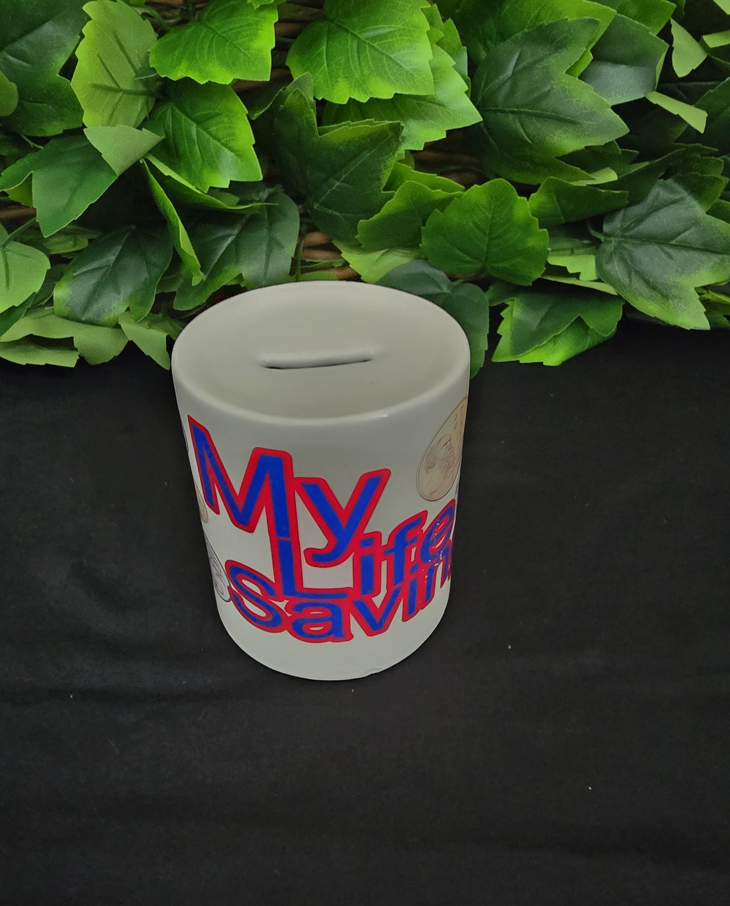 Money Box