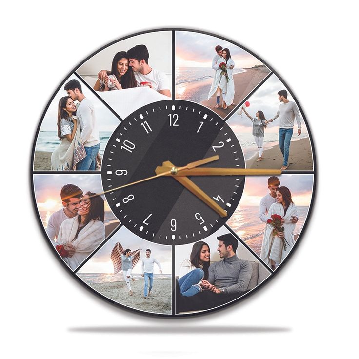Clocks