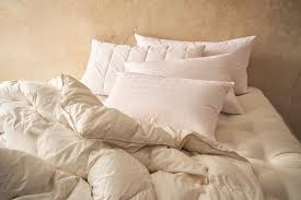 Pillows, Blankets and Cushions