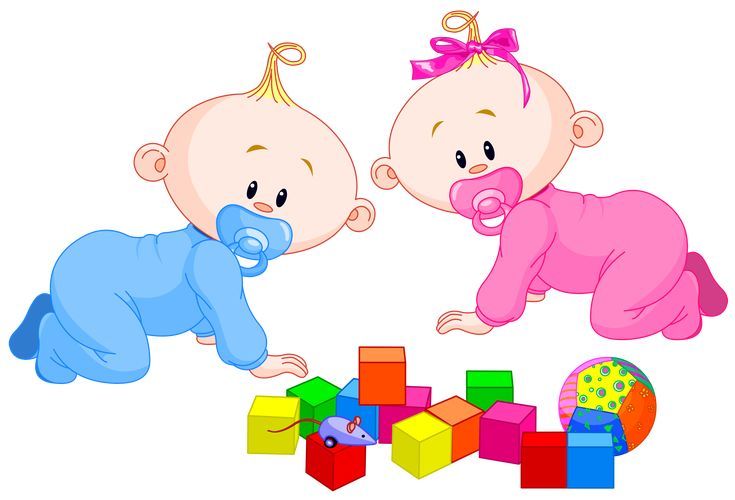 Babies and Toddlers