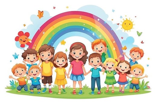 Children