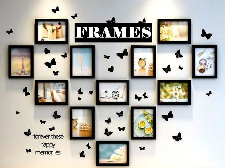 Frames