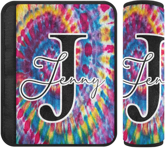 Seatbelt / School Bag Cover Full Wrap