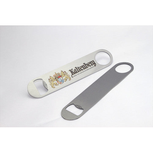 Bottle Opener Stainless Steel