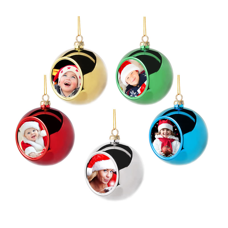 Christmas Bauble