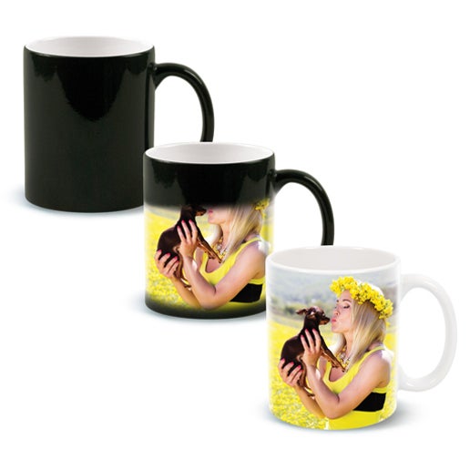 Magic Mugs