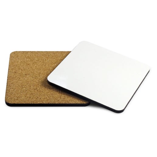 Placemats Cork Backing Small