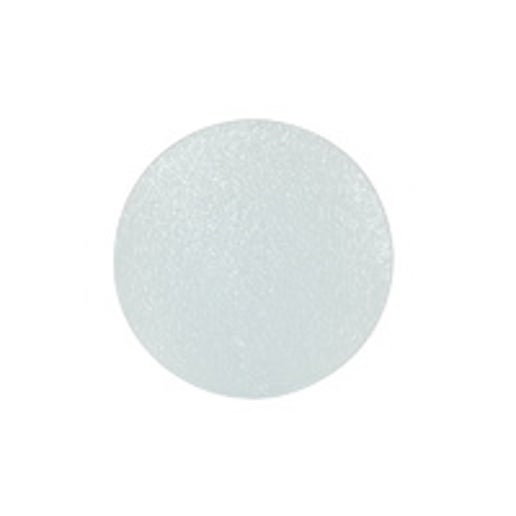 Coaster Glass Round